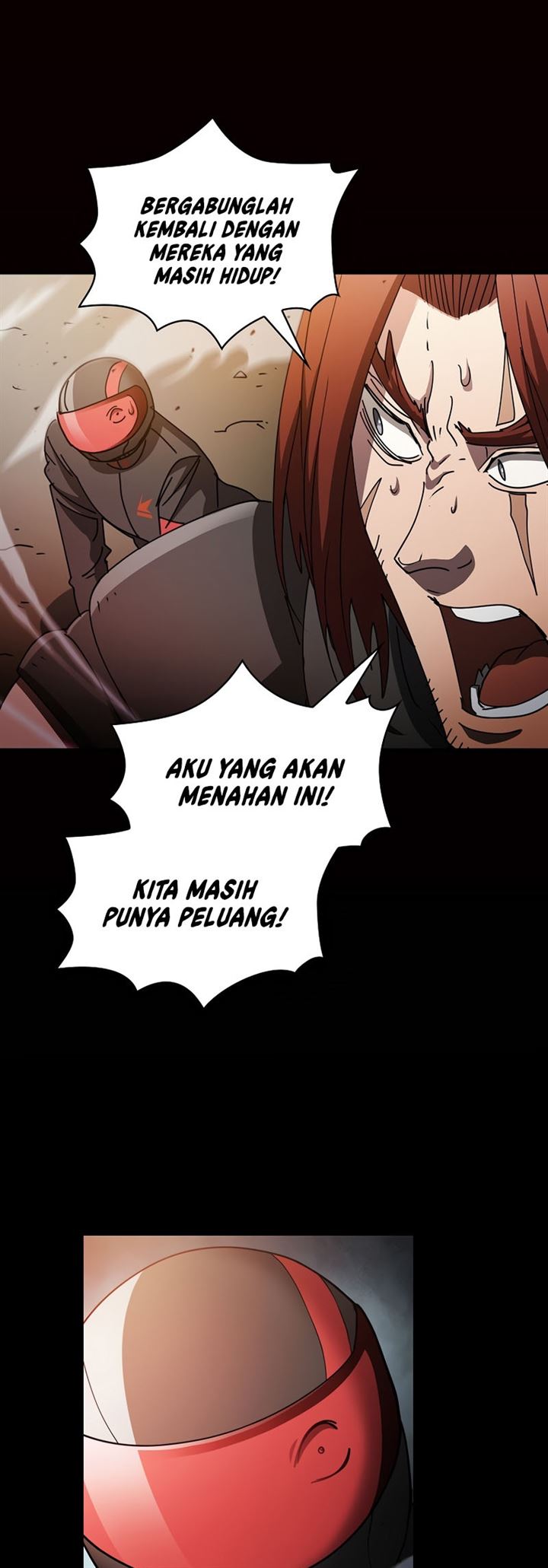 Is this Hunter for Real?! Chapter 24