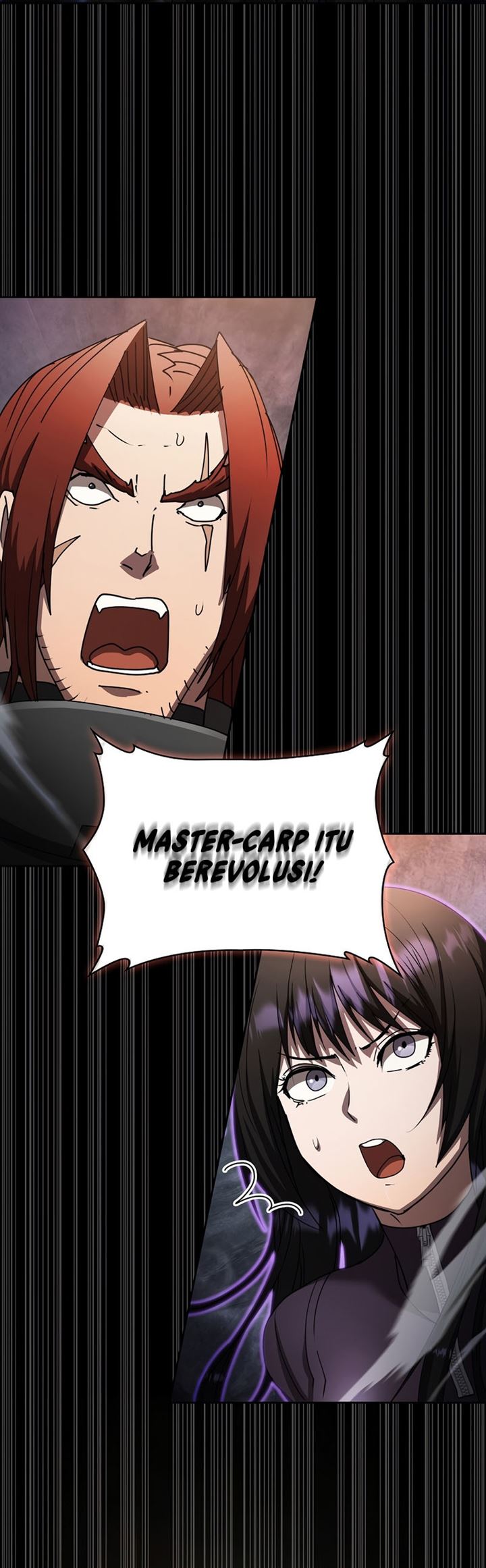 Is this Hunter for Real?! Chapter 24