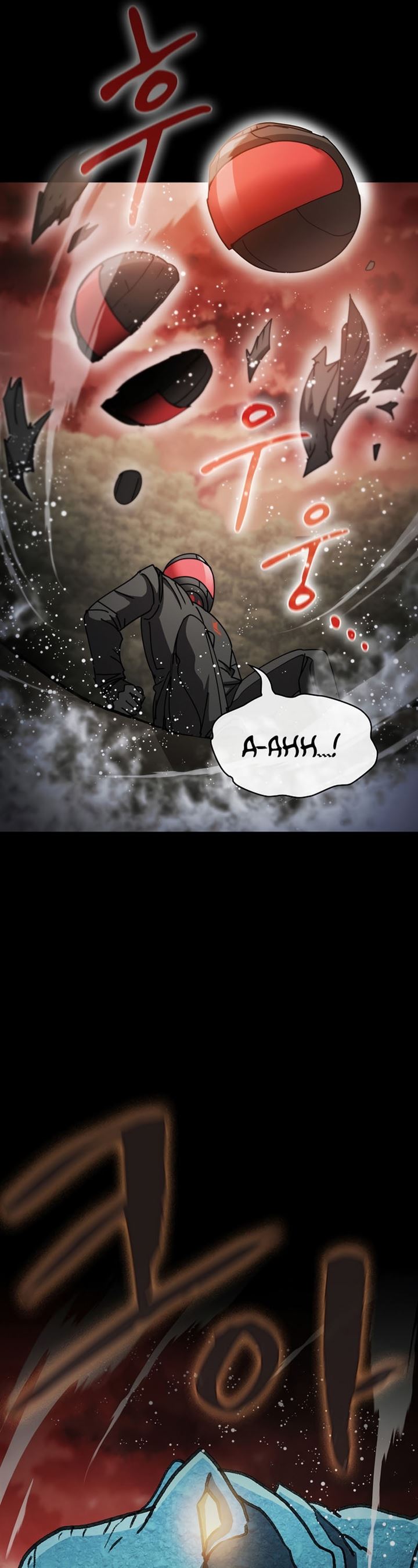Is this Hunter for Real?! Chapter 24