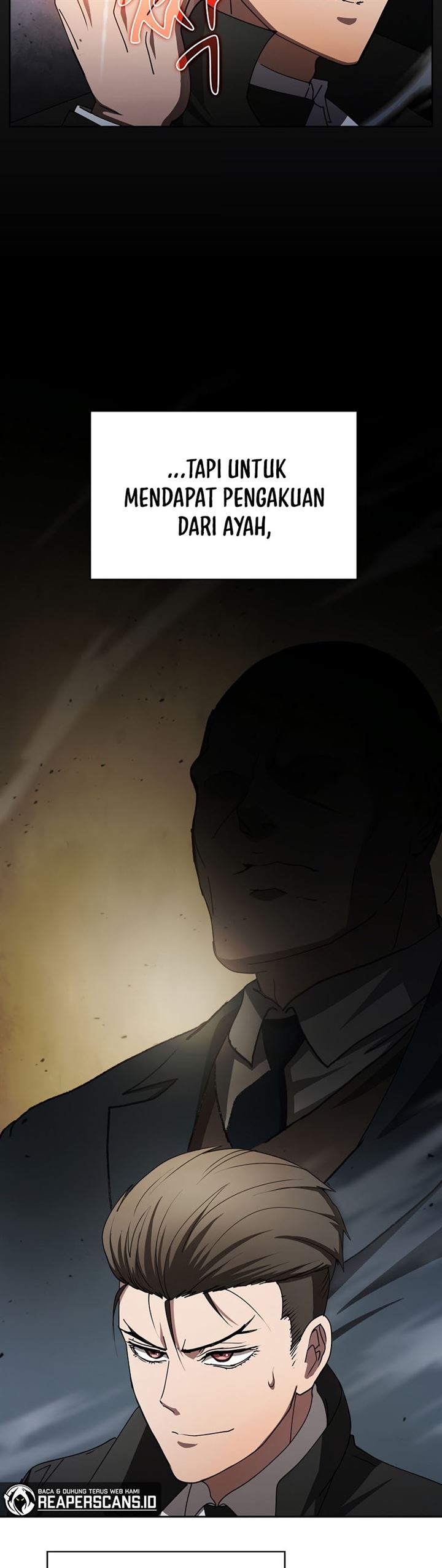 Is this Hunter for Real?! Chapter 24