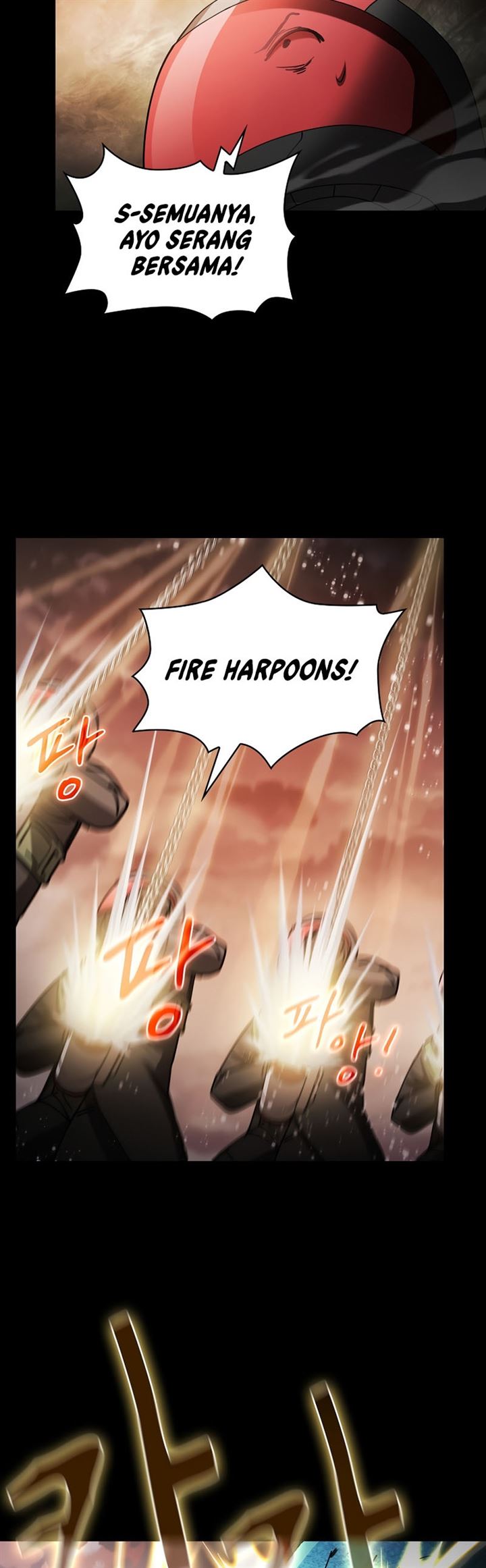 Is this Hunter for Real?! Chapter 24