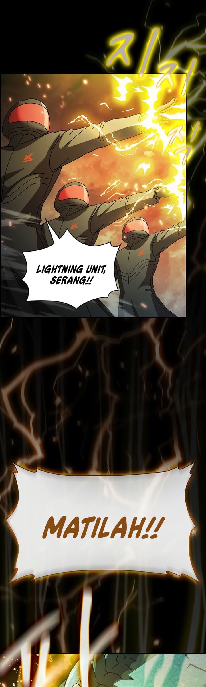 Is this Hunter for Real?! Chapter 24