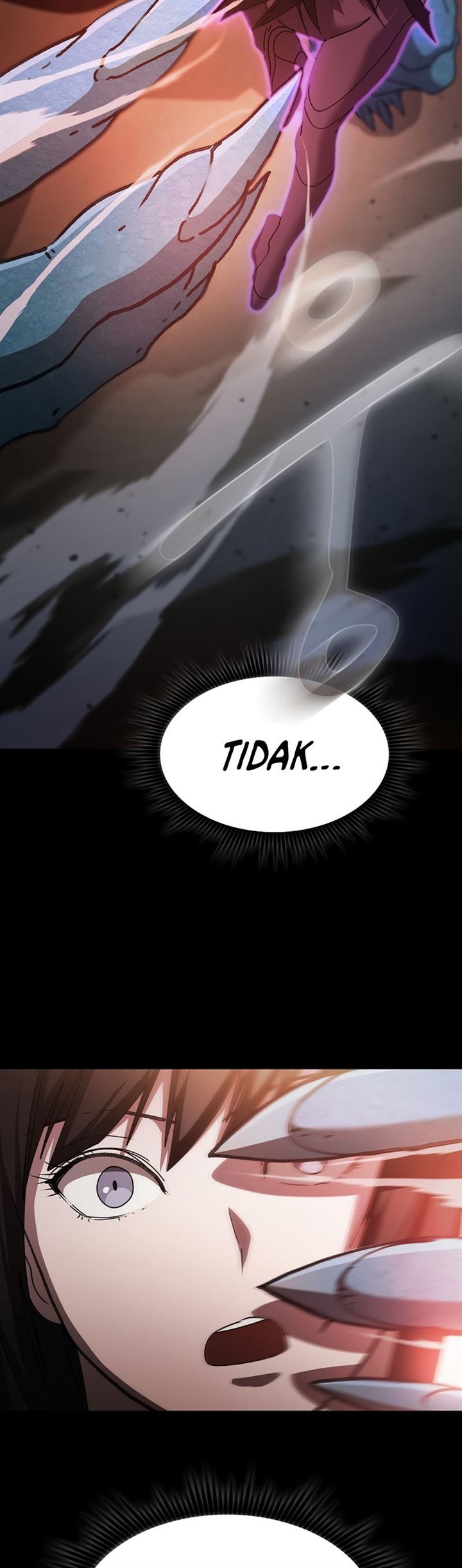 Is this Hunter for Real?! Chapter 24