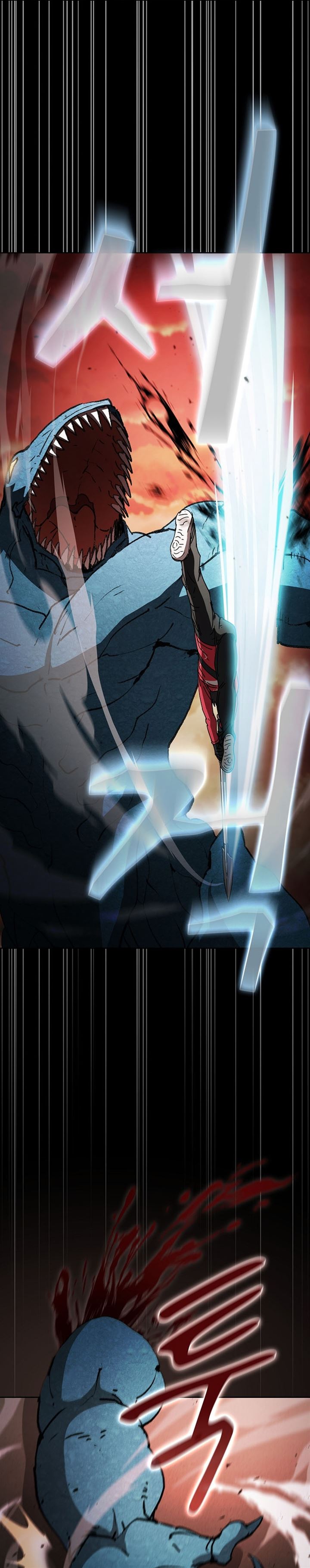 Is this Hunter for Real?! Chapter 25