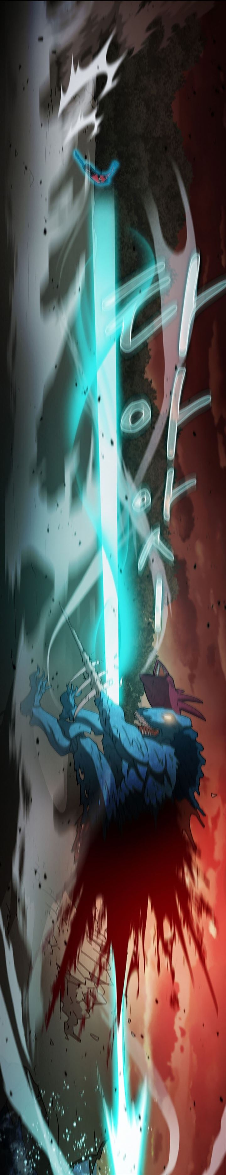 Is this Hunter for Real?! Chapter 25