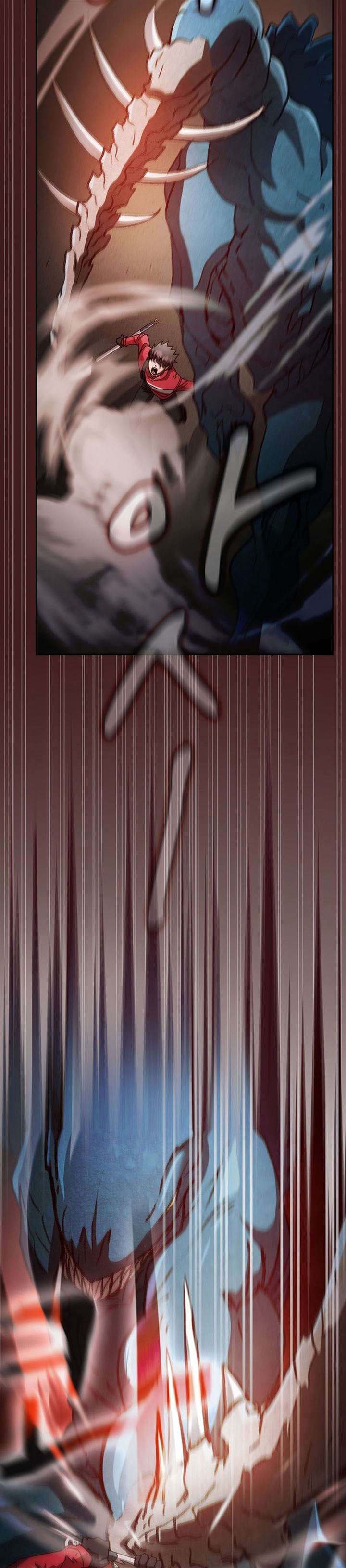Is this Hunter for Real?! Chapter 25