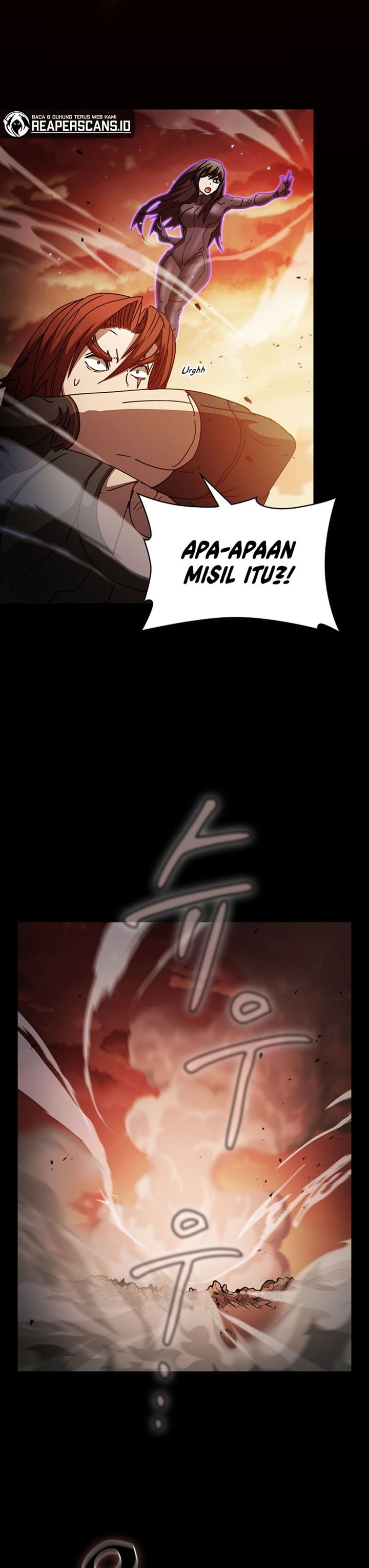 Is this Hunter for Real?! Chapter 25