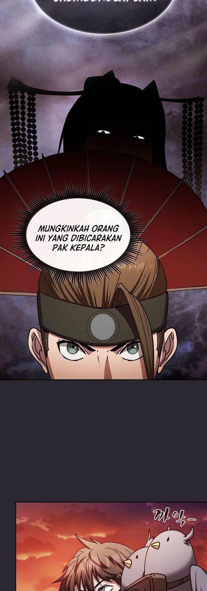 Is this Hunter for Real?! Chapter 27