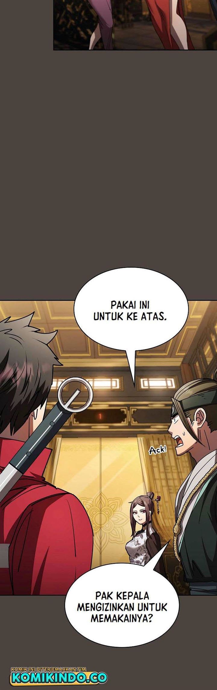 Is this Hunter for Real?! Chapter 27