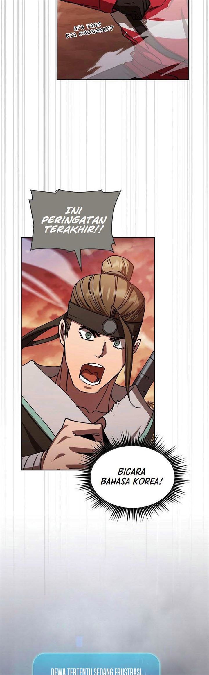 Is this Hunter for Real?! Chapter 27