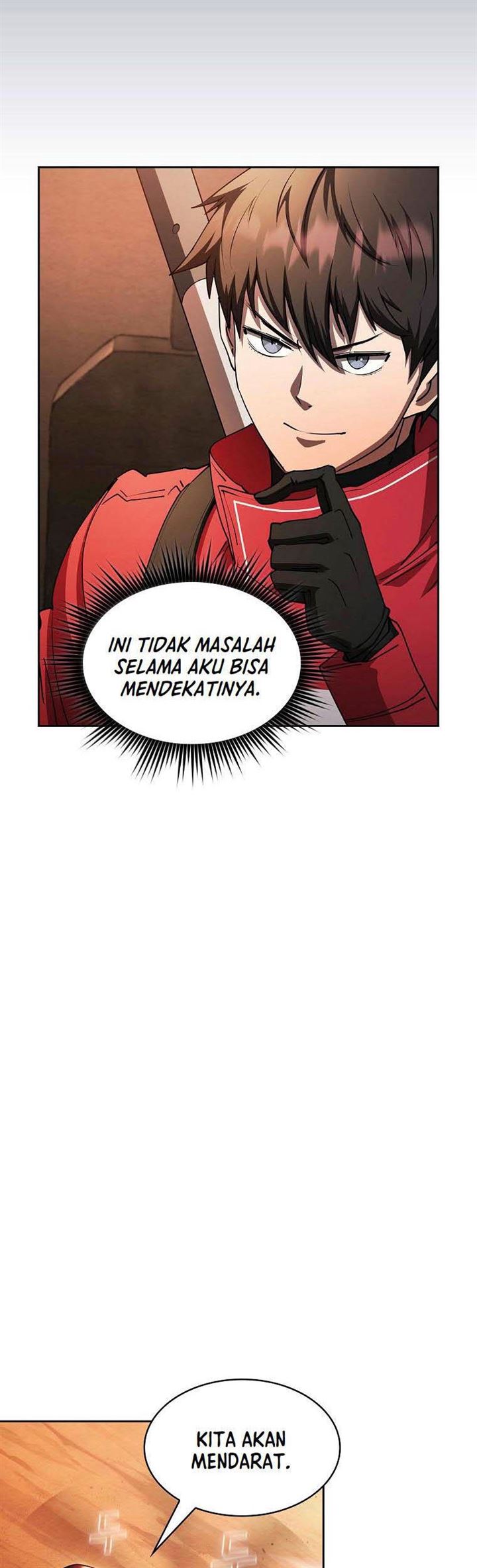 Is this Hunter for Real?! Chapter 27