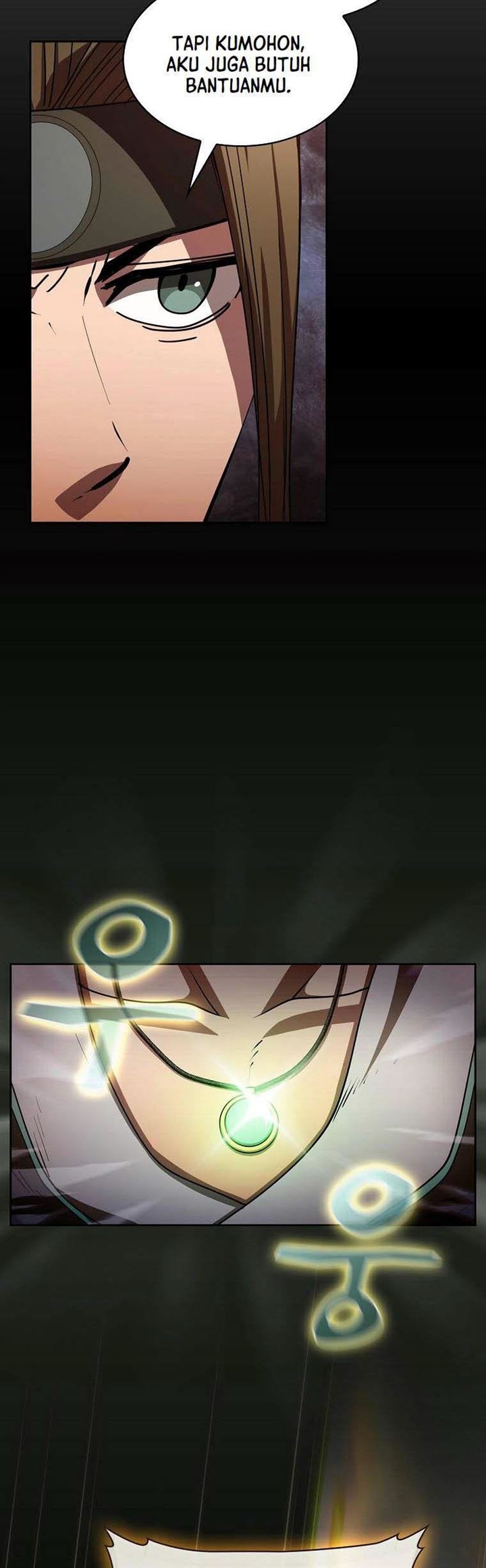 Is this Hunter for Real?! Chapter 27