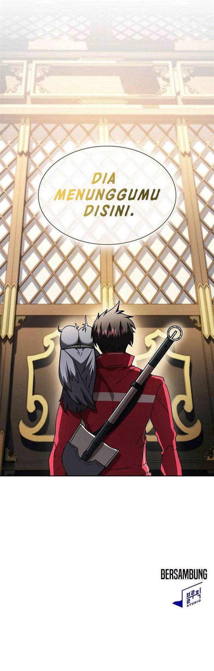 Is this Hunter for Real?! Chapter 27