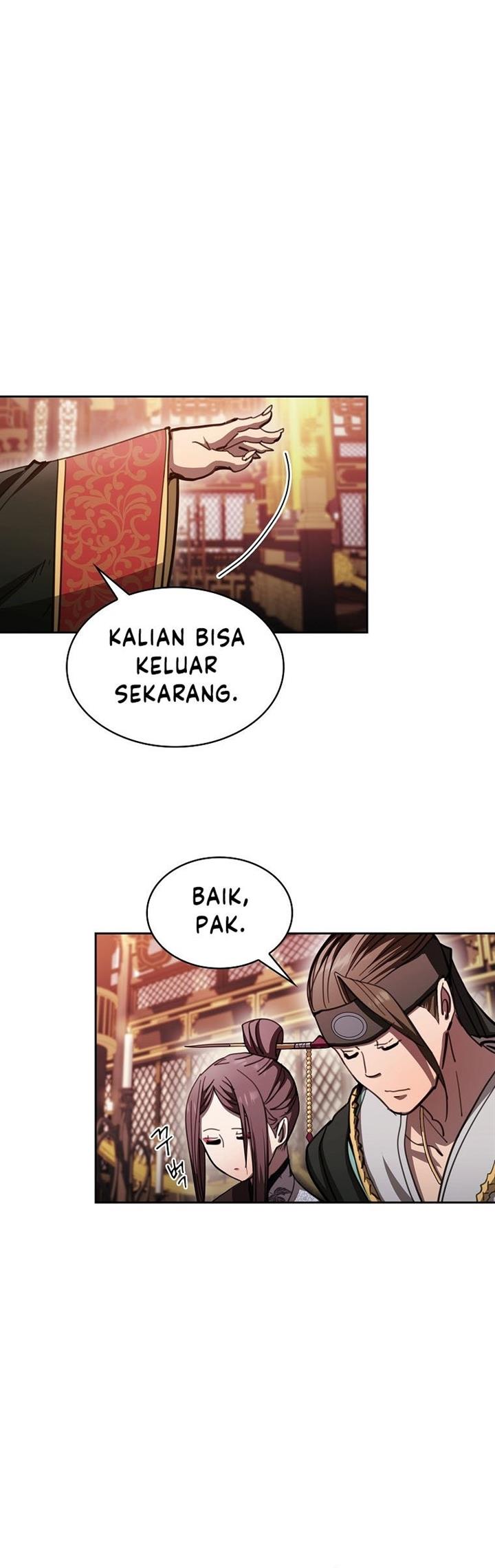 Is this Hunter for Real?! Chapter 28