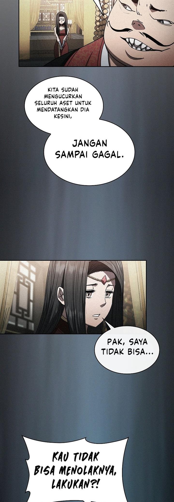Is this Hunter for Real?! Chapter 28