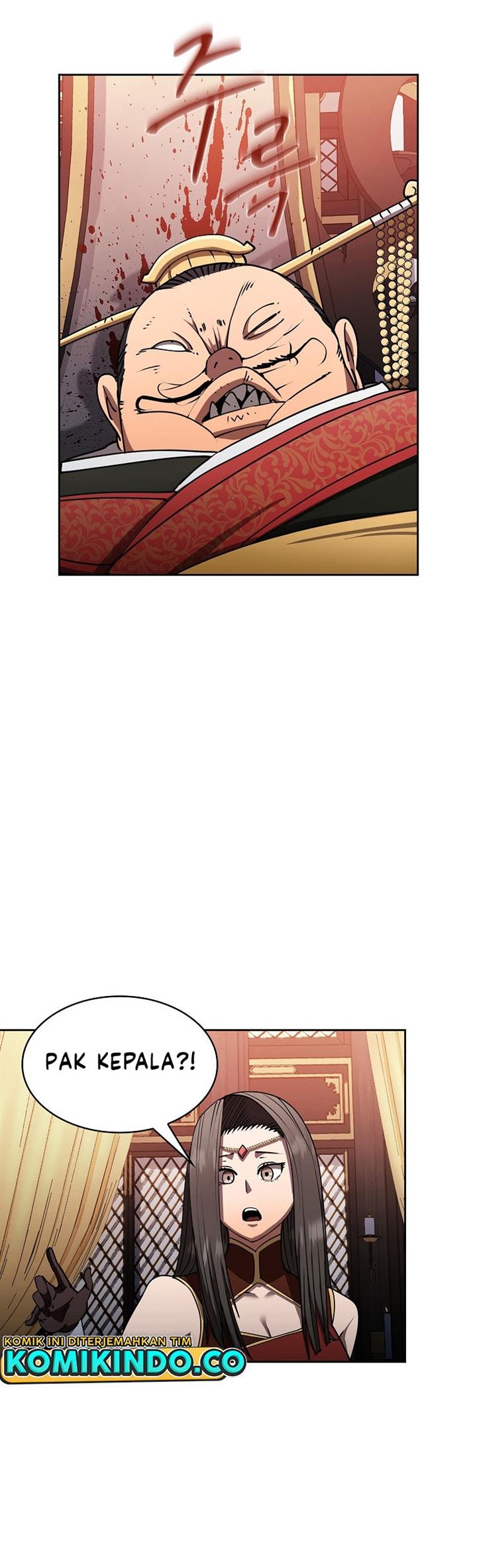Is this Hunter for Real?! Chapter 28