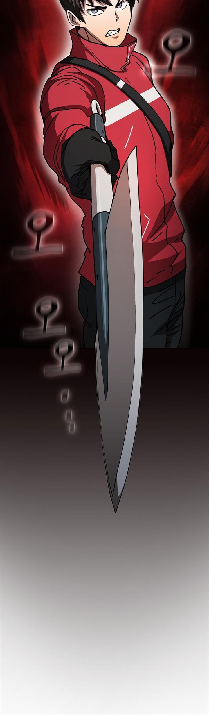 Is this Hunter for Real?! Chapter 28