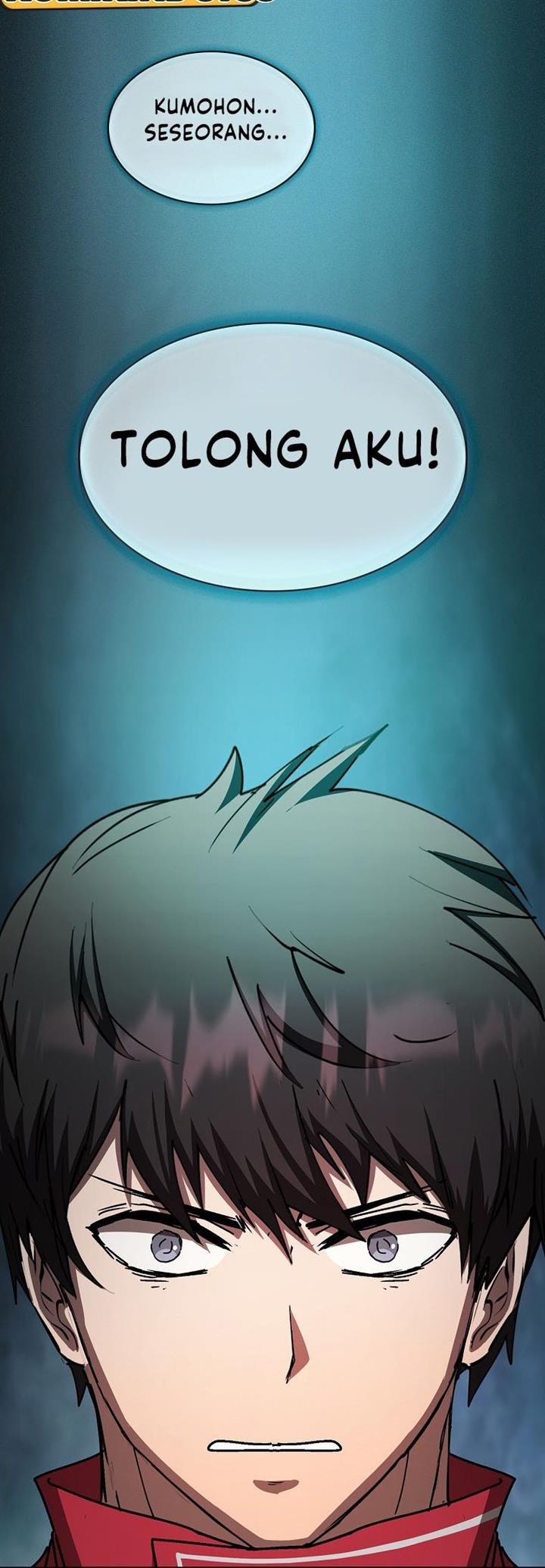 Is this Hunter for Real?! Chapter 28