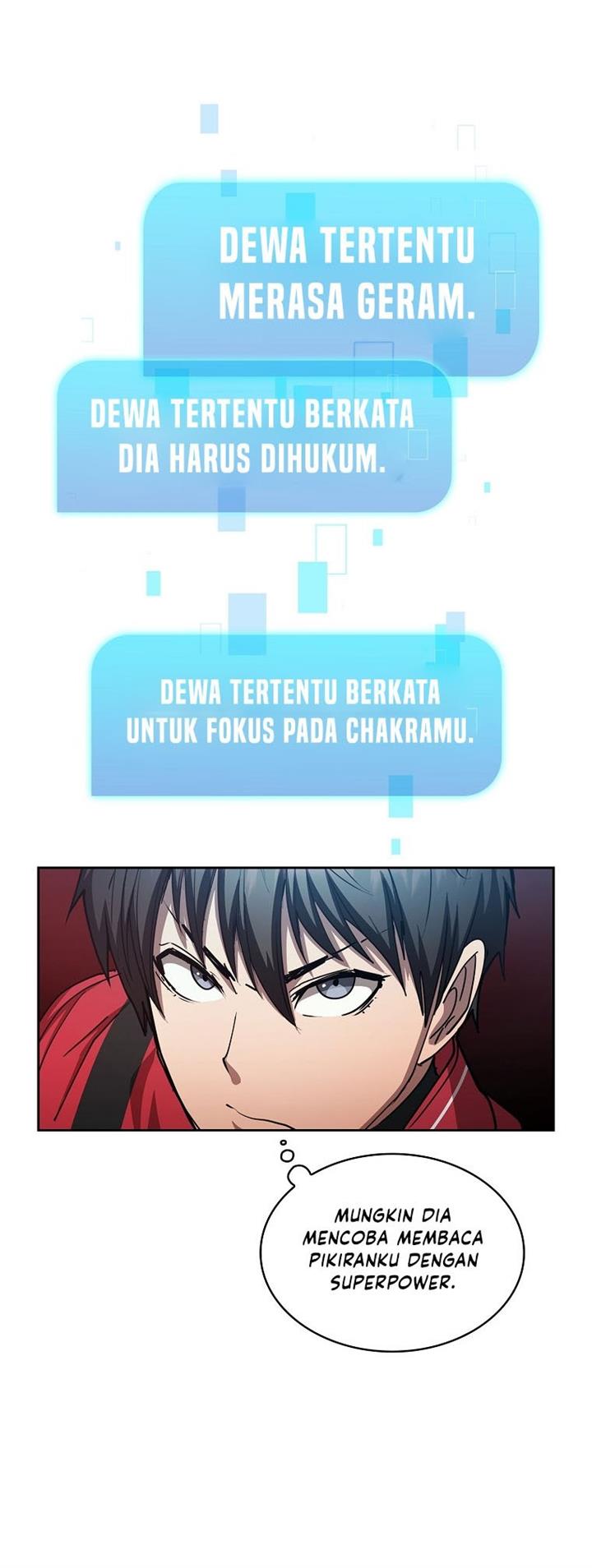 Is this Hunter for Real?! Chapter 28