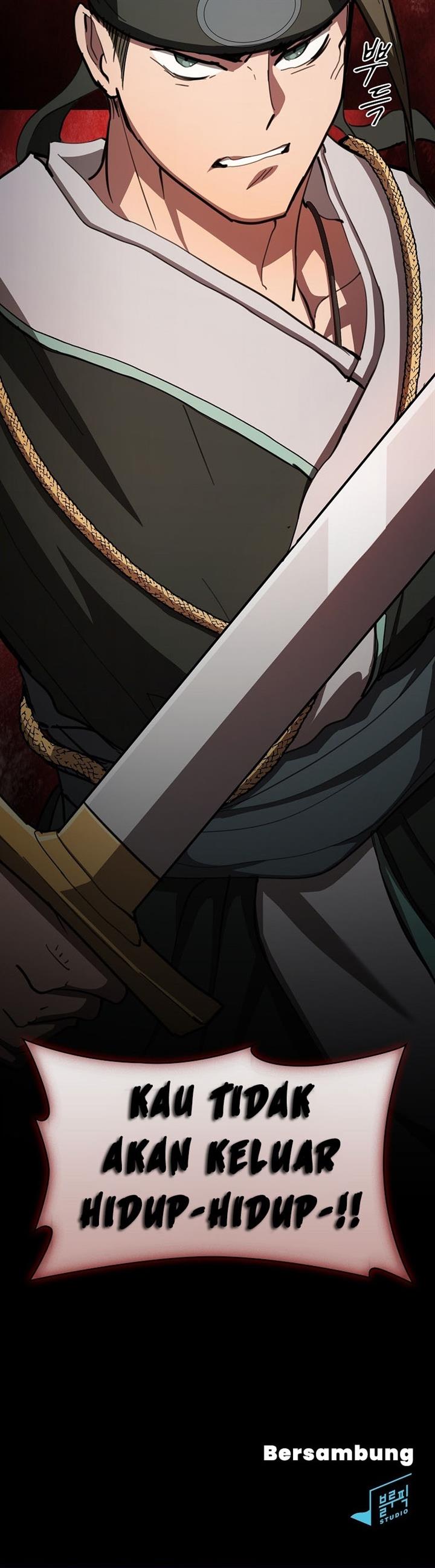 Is this Hunter for Real?! Chapter 28