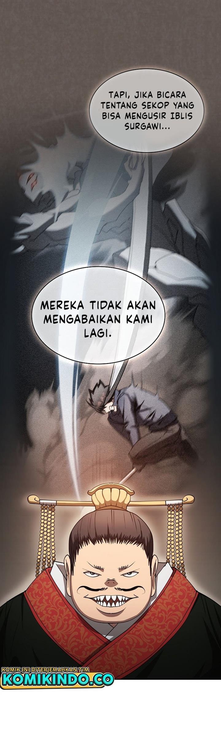 Is this Hunter for Real?! Chapter 28