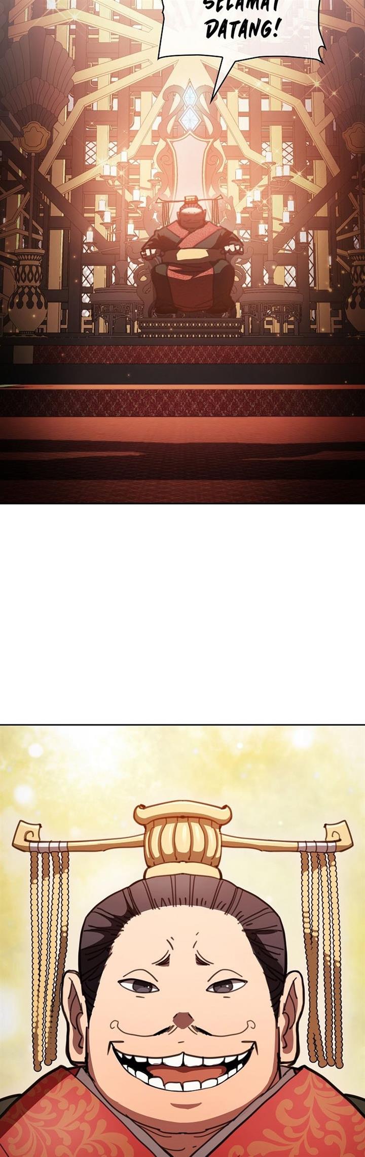 Is this Hunter for Real?! Chapter 28