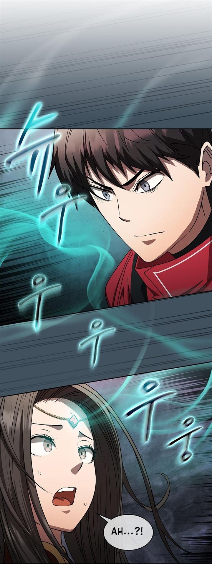 Is this Hunter for Real?! Chapter 28