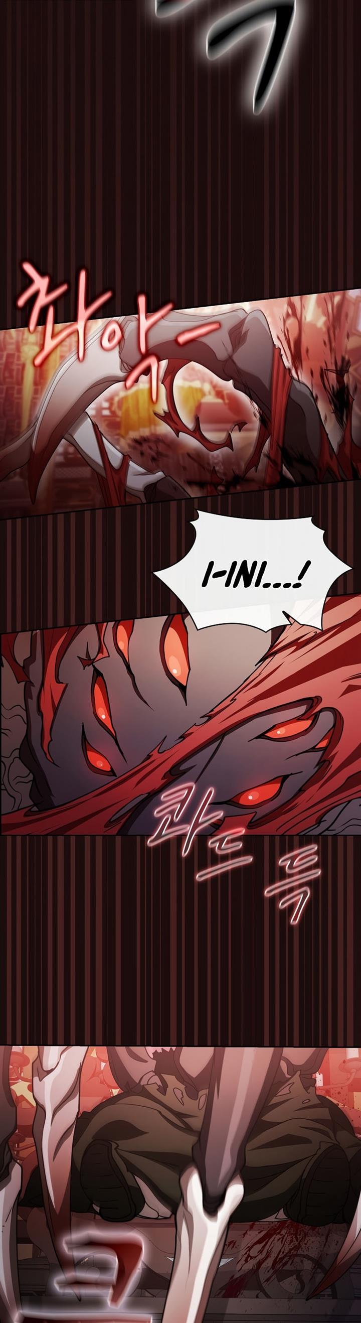 Is this Hunter for Real?! Chapter 29