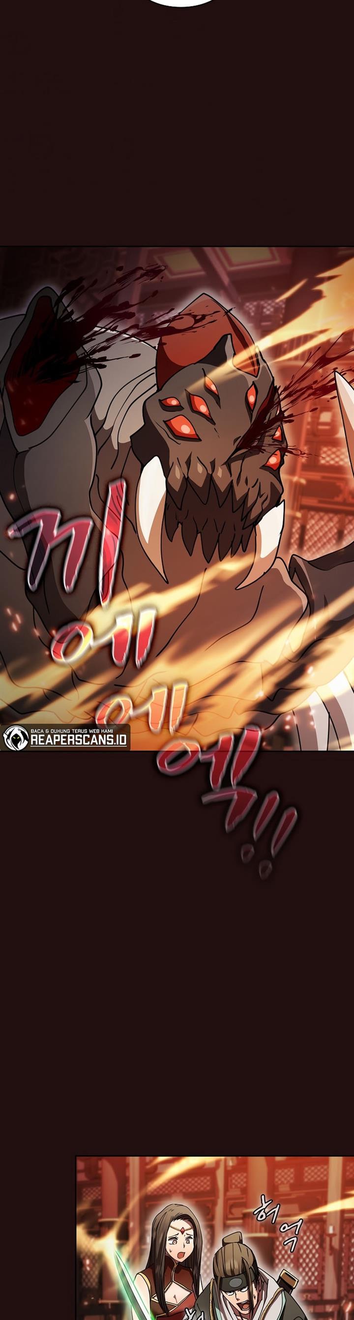 Is this Hunter for Real?! Chapter 29