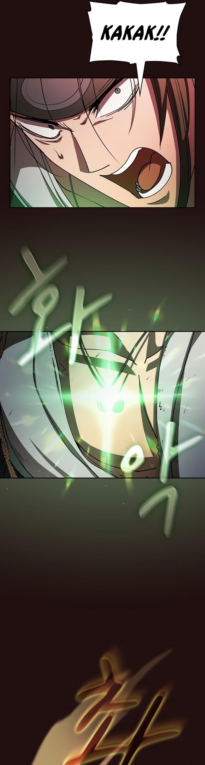 Is this Hunter for Real?! Chapter 29