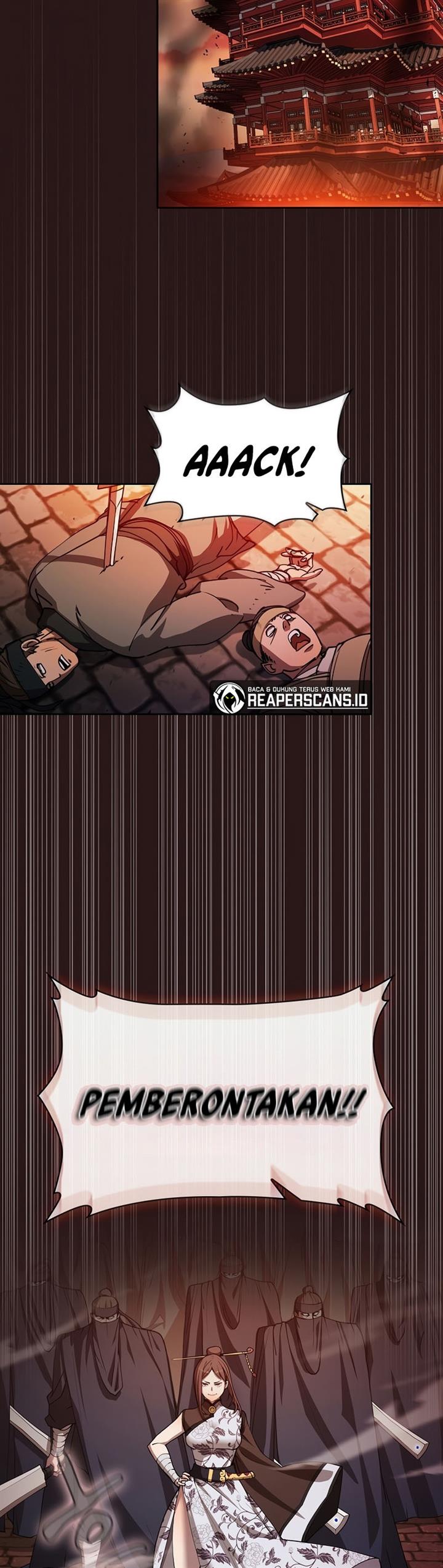 Is this Hunter for Real?! Chapter 29