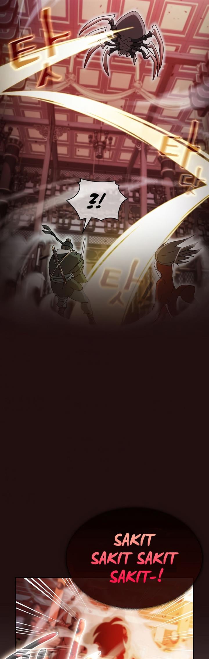 Is this Hunter for Real?! Chapter 29