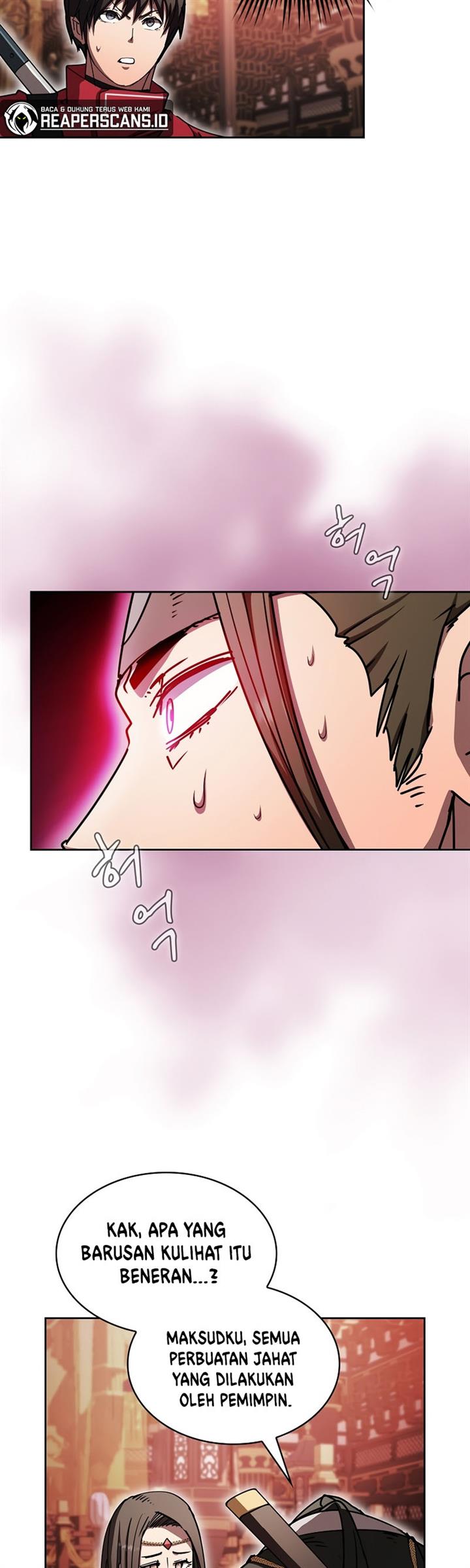 Is this Hunter for Real?! Chapter 29
