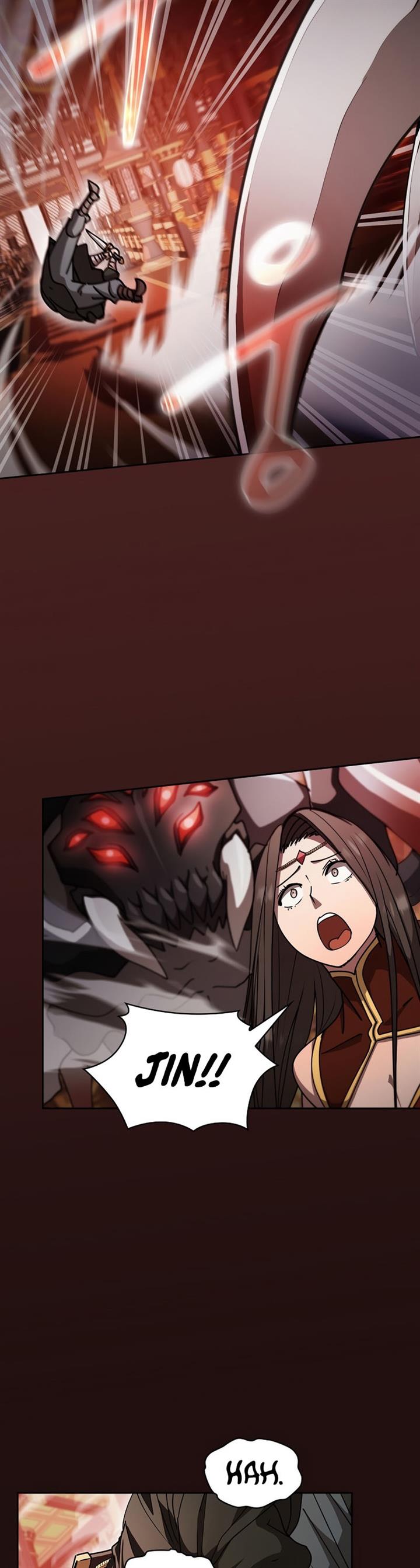 Is this Hunter for Real?! Chapter 29