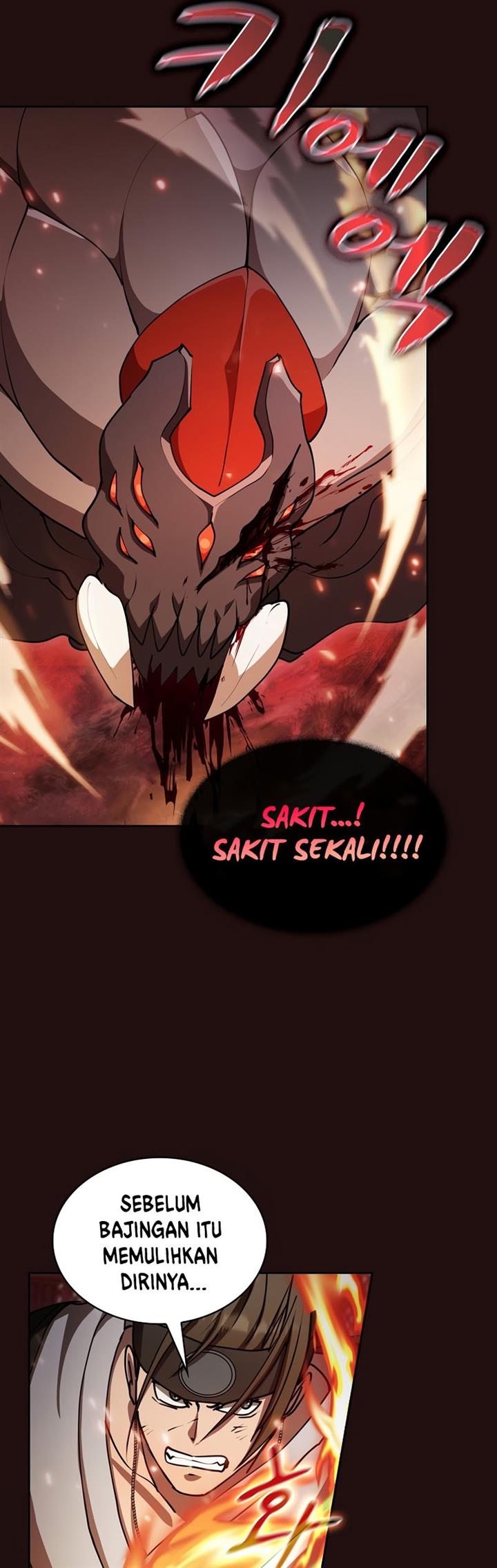 Is this Hunter for Real?! Chapter 29