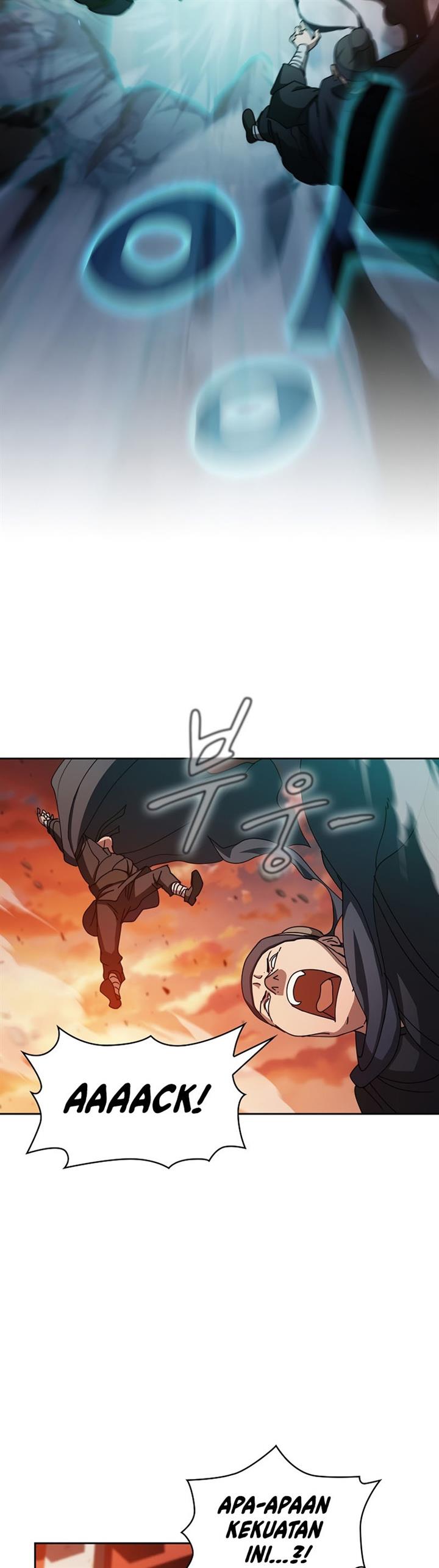 Is this Hunter for Real?! Chapter 29