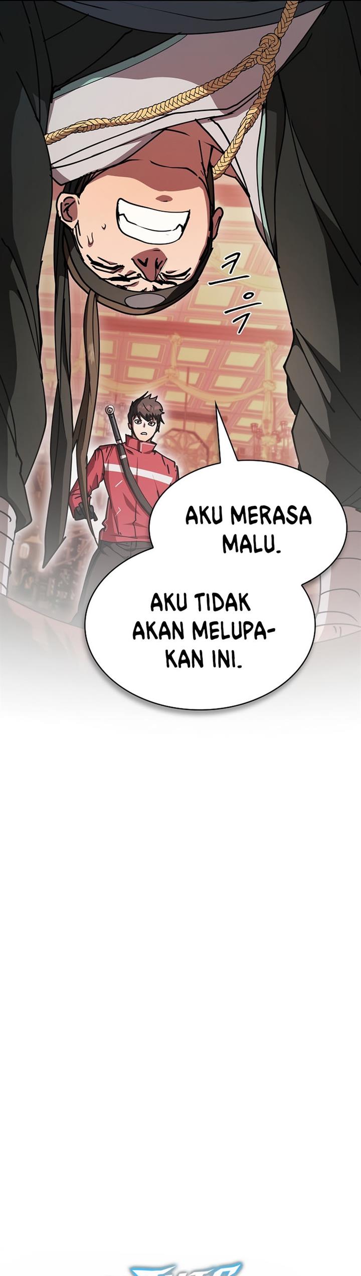 Is this Hunter for Real?! Chapter 29