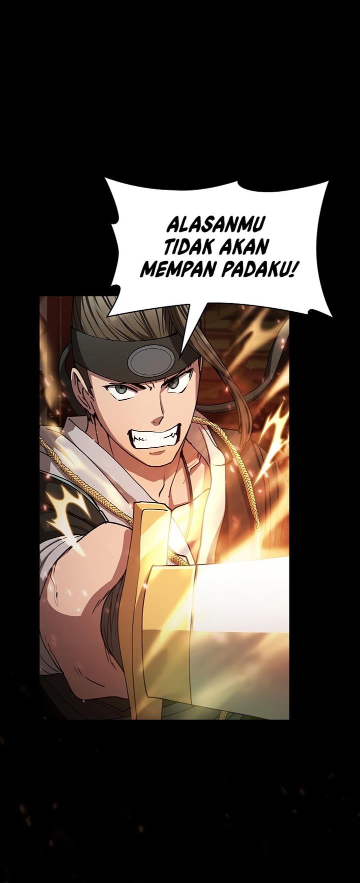 Is this Hunter for Real?! Chapter 29