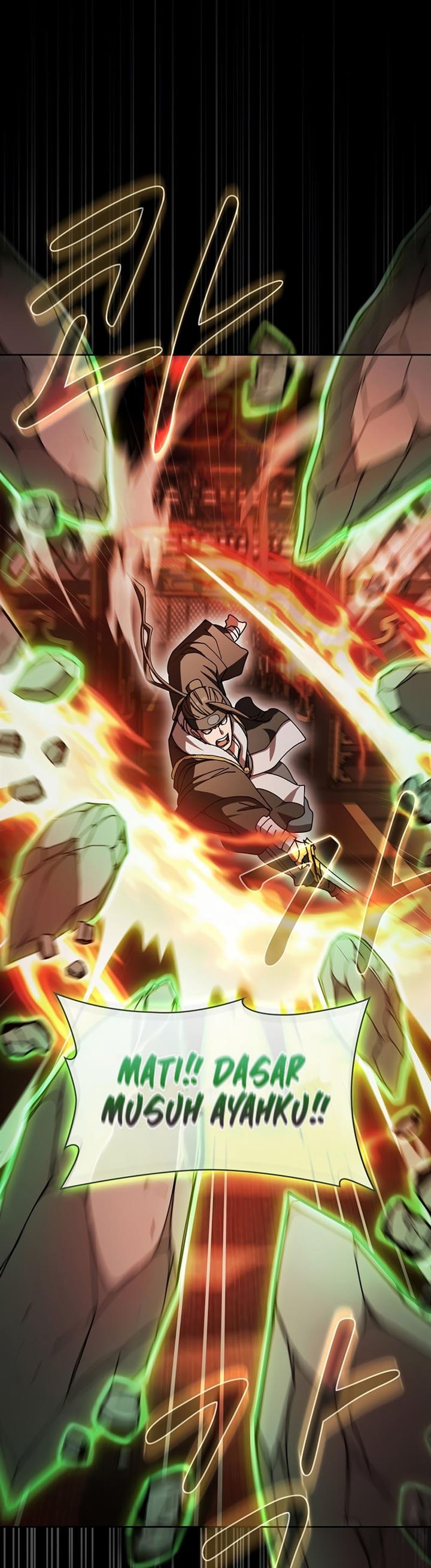 Is this Hunter for Real?! Chapter 29
