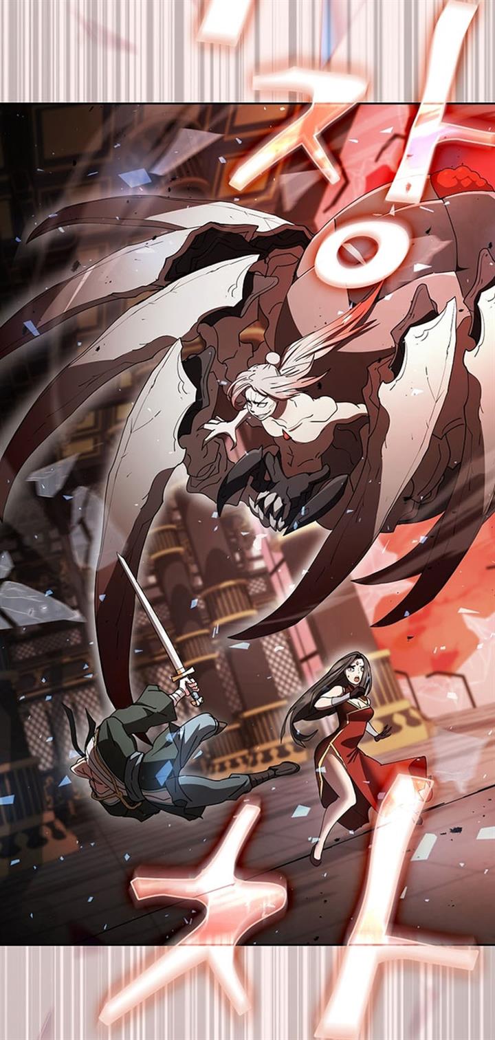Is this Hunter for Real?! Chapter 31