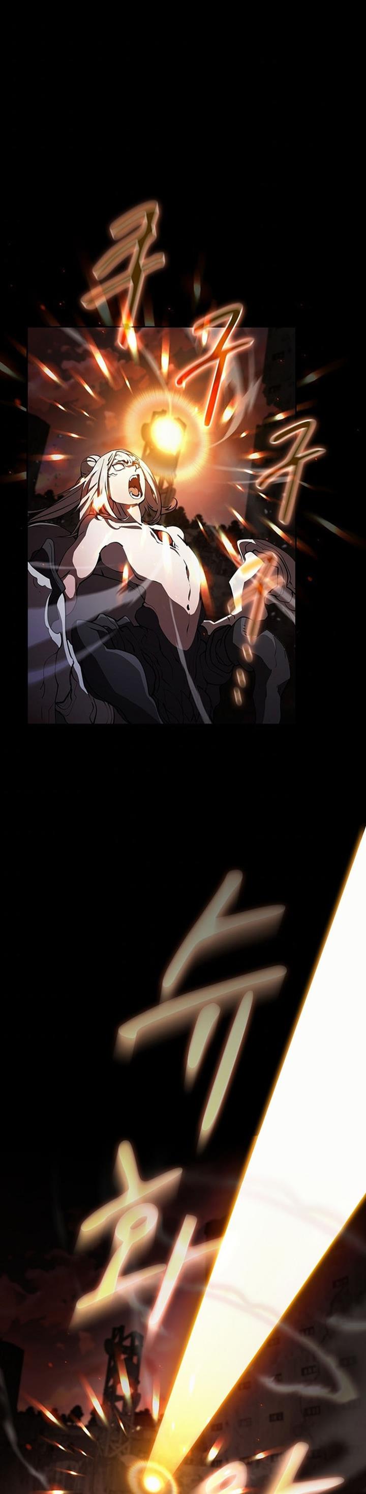 Is this Hunter for Real?! Chapter 31