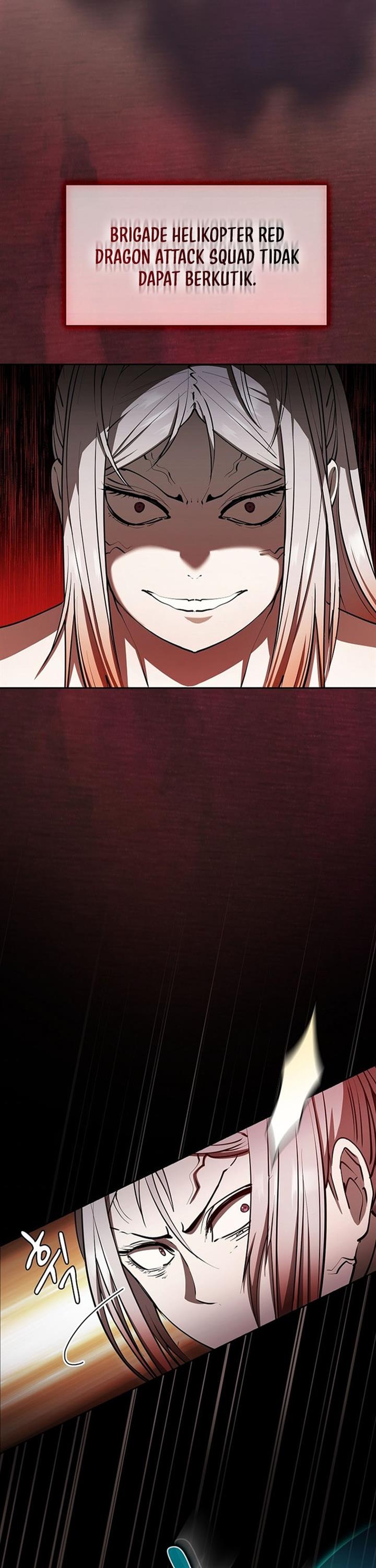 Is this Hunter for Real?! Chapter 31