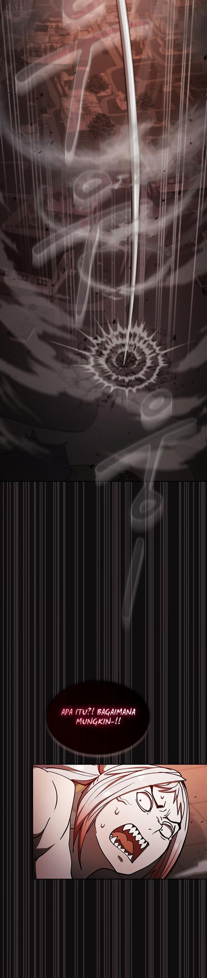Is this Hunter for Real?! Chapter 31