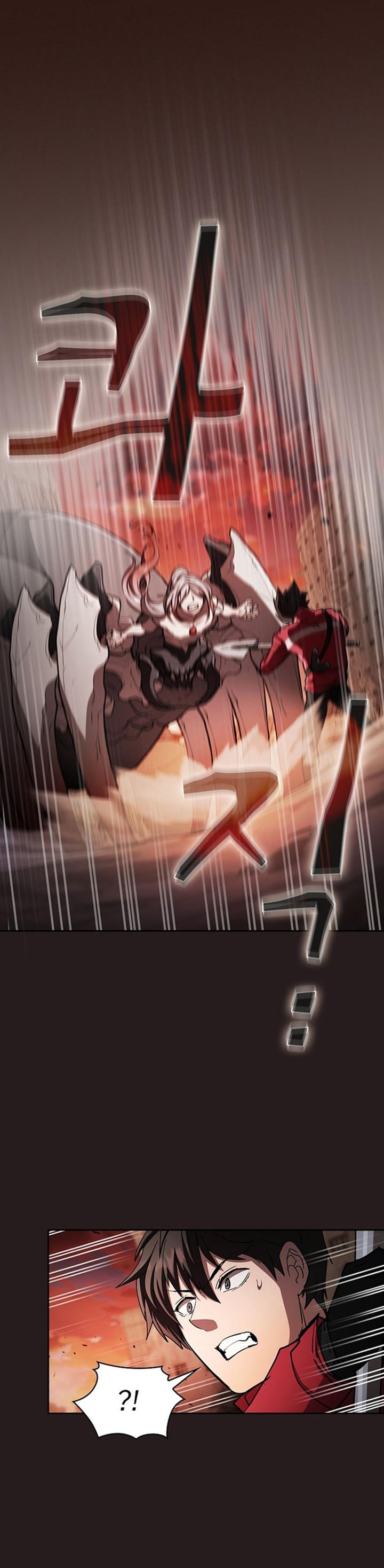 Is this Hunter for Real?! Chapter 31