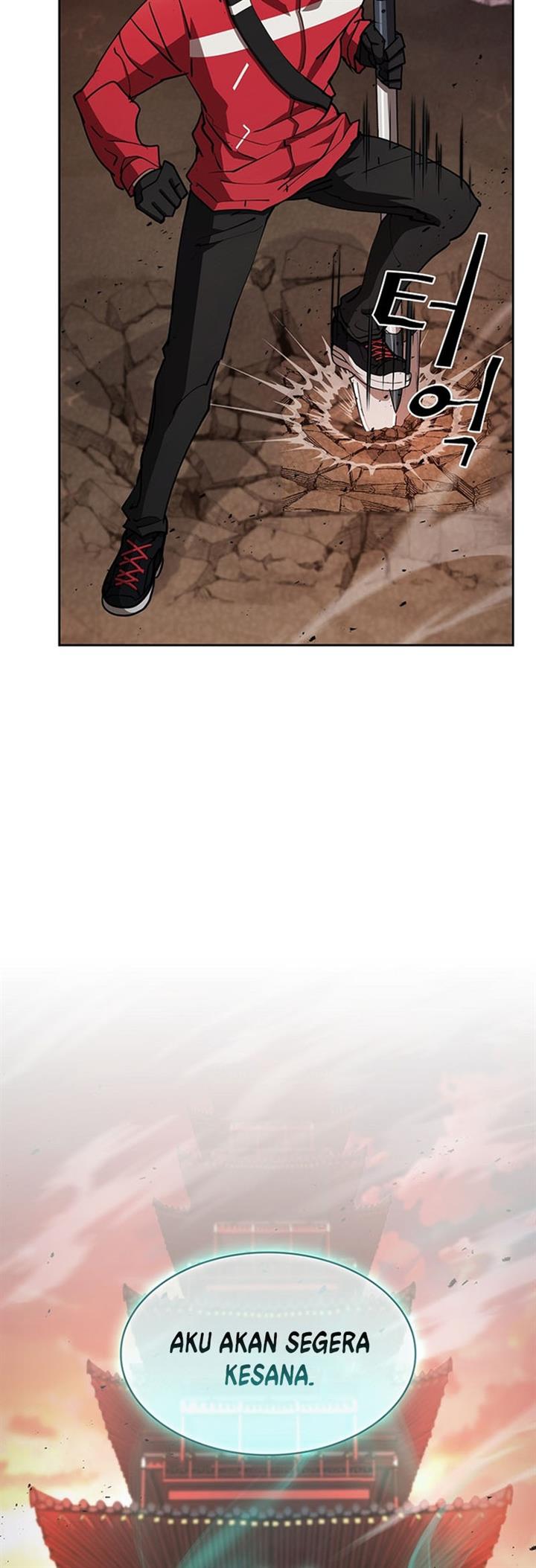 Is this Hunter for Real?! Chapter 31