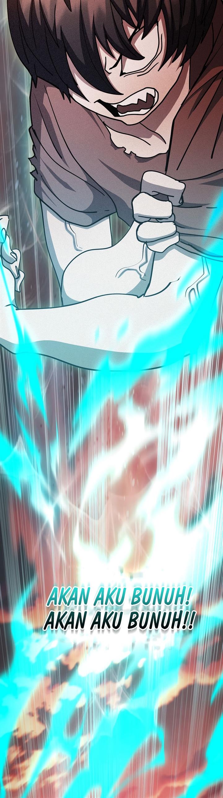 Is this Hunter for Real?! Chapter 32