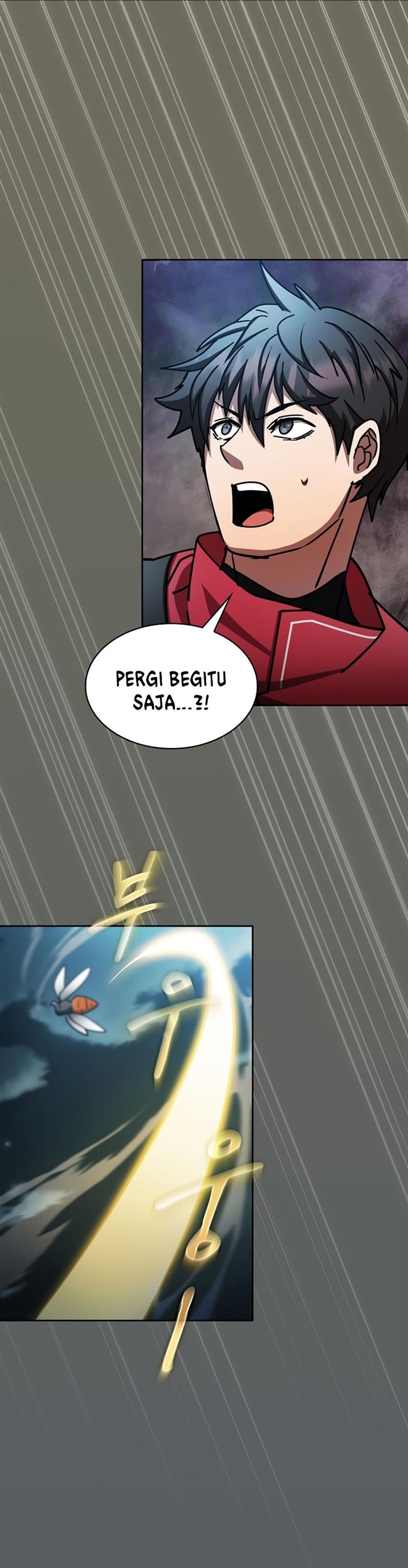 Is this Hunter for Real?! Chapter 32