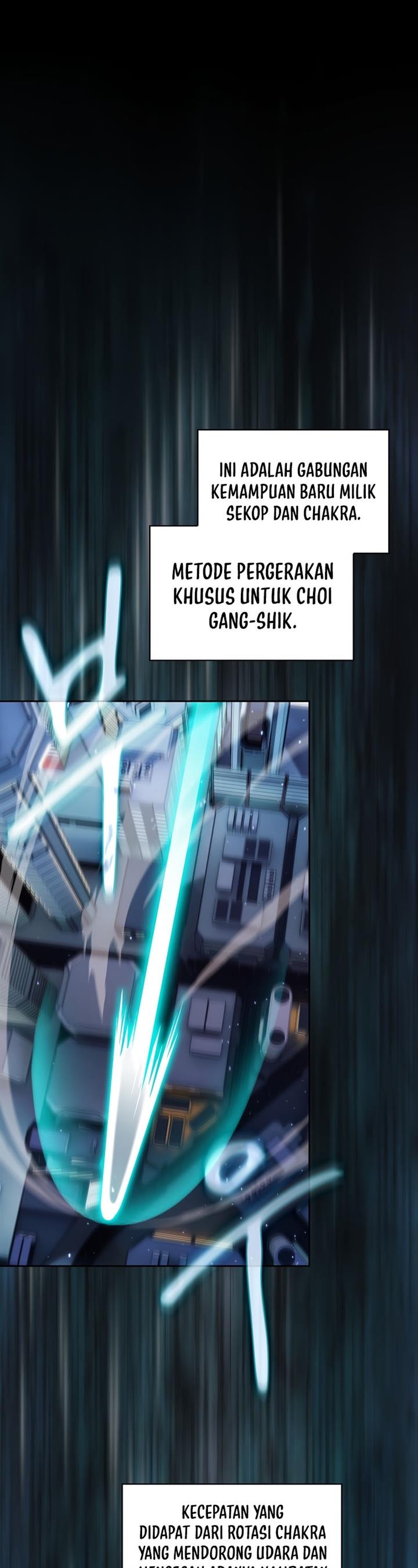 Is this Hunter for Real?! Chapter 33