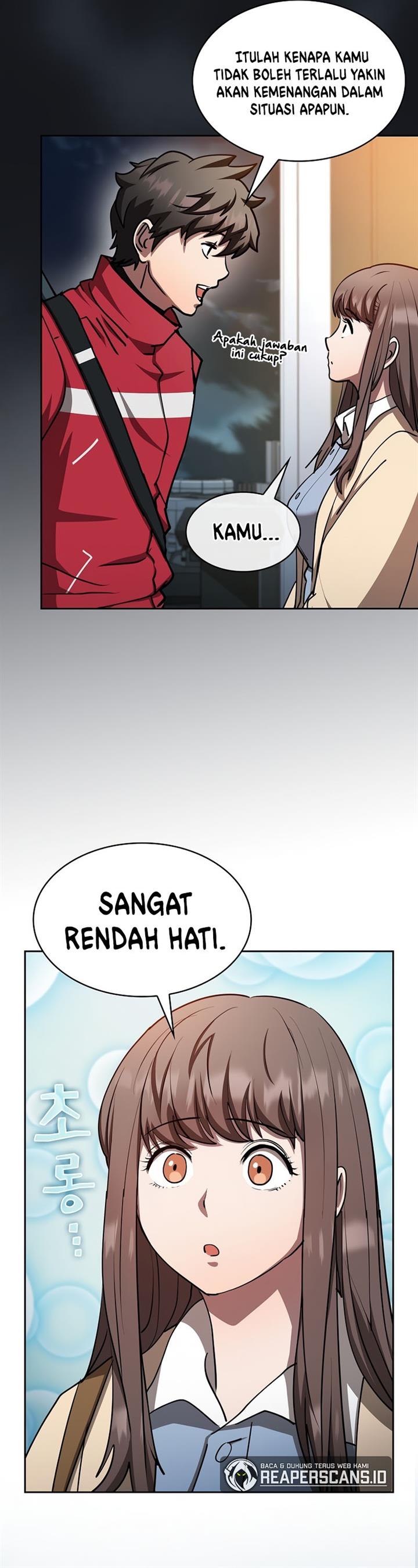 Is this Hunter for Real?! Chapter 34