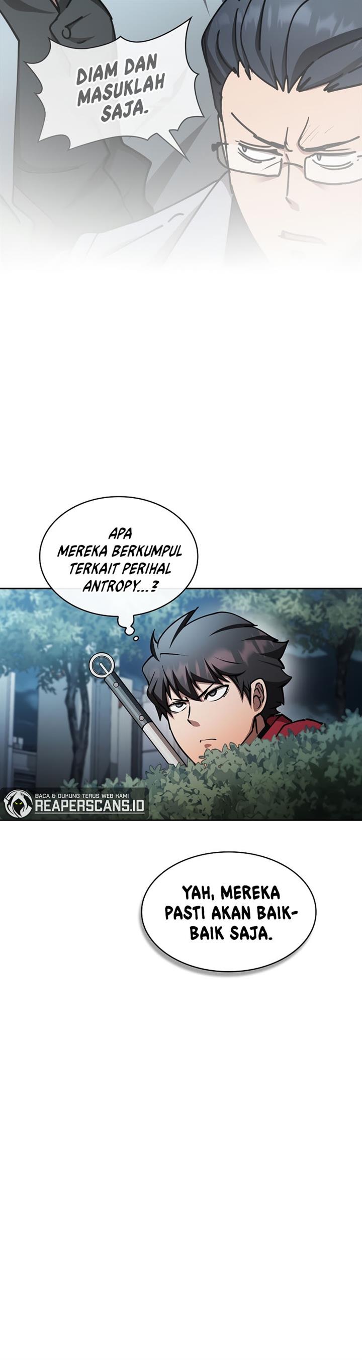 Is this Hunter for Real?! Chapter 34